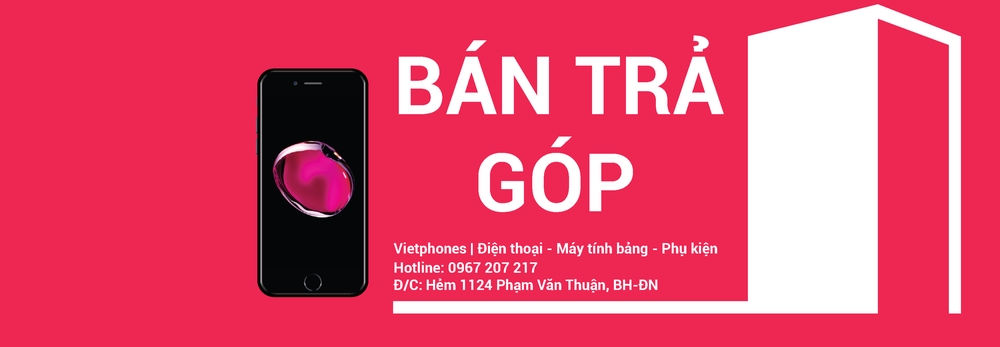 Vietphones ( Biên Hòa ) tại Thành phố Biên Hòa, Đồng Nai hình 1