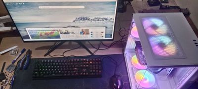 BỘ ĐỒ HỌA GAME H310 I3 9100F RAM8G GTX 1050 MH27in. Mua bán Máy tính để bàn tại Quận Liên Chiểu Đà Nẵng được đăng bởi lê thao