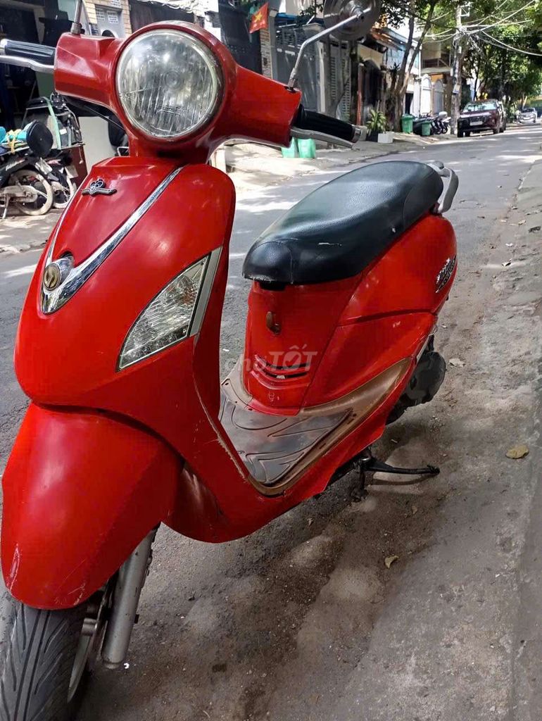 Nhà nhỏ bán bớt xe Elizabeth Fi máy êm TGDD. Mua bán Xe máy tại Quận Bình Thạnh Tp Hồ Chí Minh được đăng bởi mytrần  hình 1