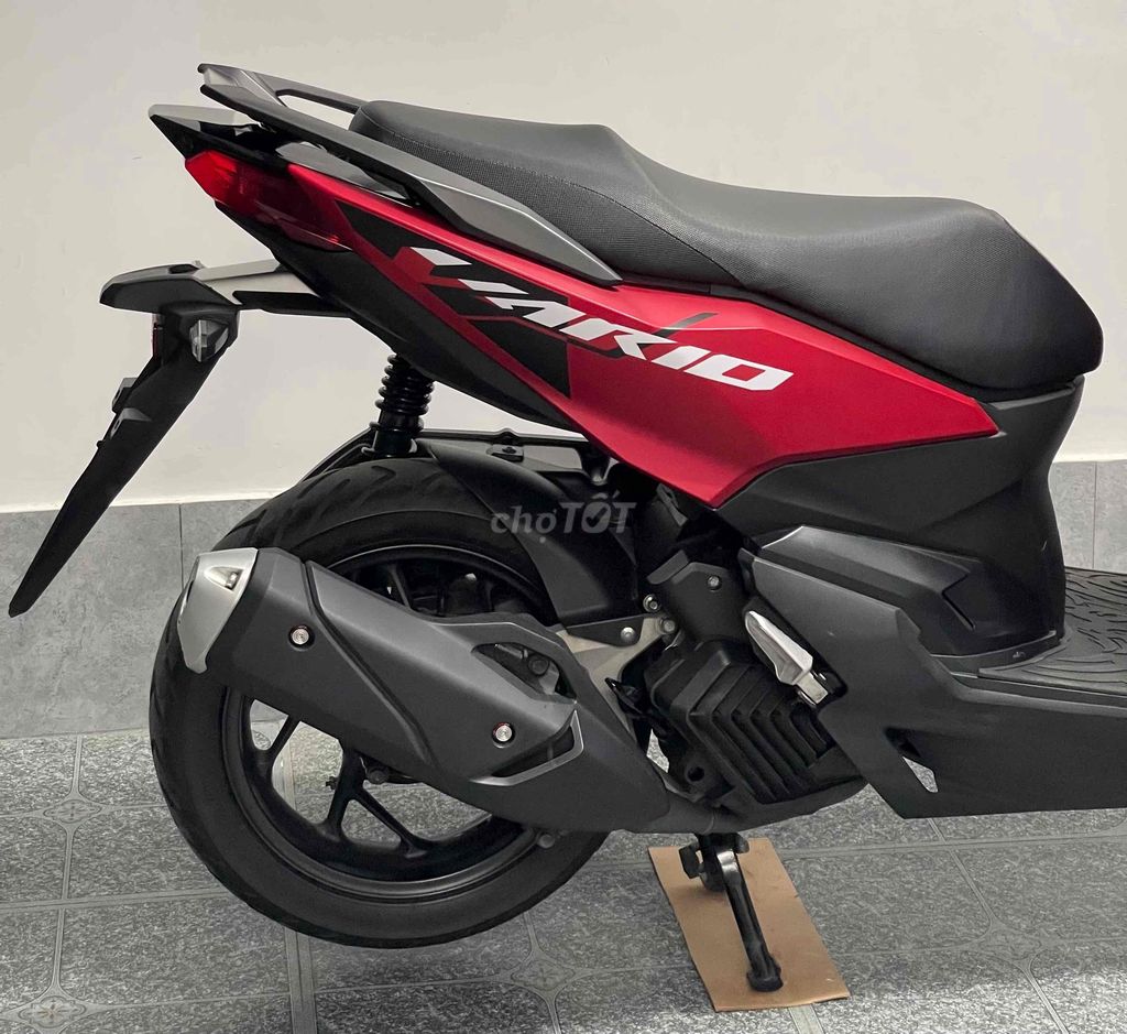 VARIO 160,ĐI LƯỚT 4 NGÀN KM,XE ĐẸP NHƯ MỚI,CÓ GÓP. Mua bán Xe máy tại Thành phố Sóc Trăng Sóc Trăng được đăng bởi Nguyễn Sướng CÓ BÁN GÓP GIAO XE CÁC TỈNH hình 7