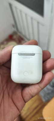 Airpods 2 giá rẻ. Mua bán Tivi, Âm thanh tại Huyện Nho Quan Ninh Bình được đăng bởi A Hòa