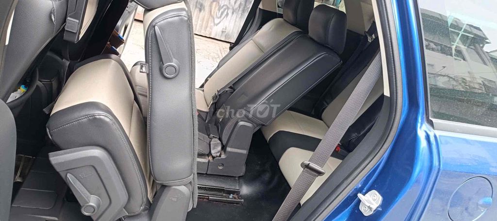 Dodge Journey 2008 - 128808 km. Mua bán Ô tô tại Quận 10 Tp Hồ Chí Minh được đăng bởi nhân  hình 14