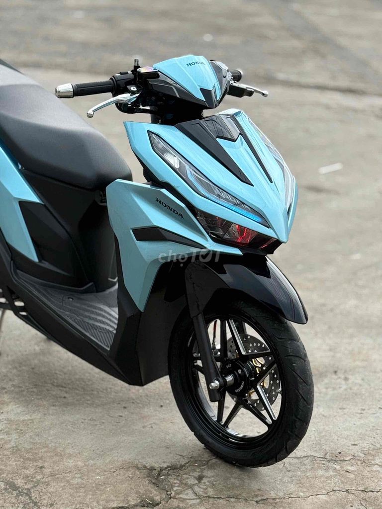 Vario 125-2024 có hỗ trợ góp. Mua bán Xe máy tại Huyện Trảng Bom Đồng Nai được đăng bởi Xe Máy Ngọc Hưng hình 6