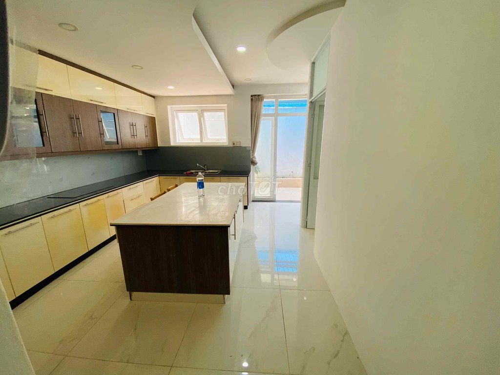 Аренда · 2 комн. · 60 м² · Quận Bình Thạnh, ул. Hẻm 233 Đặng Thùy Trâm