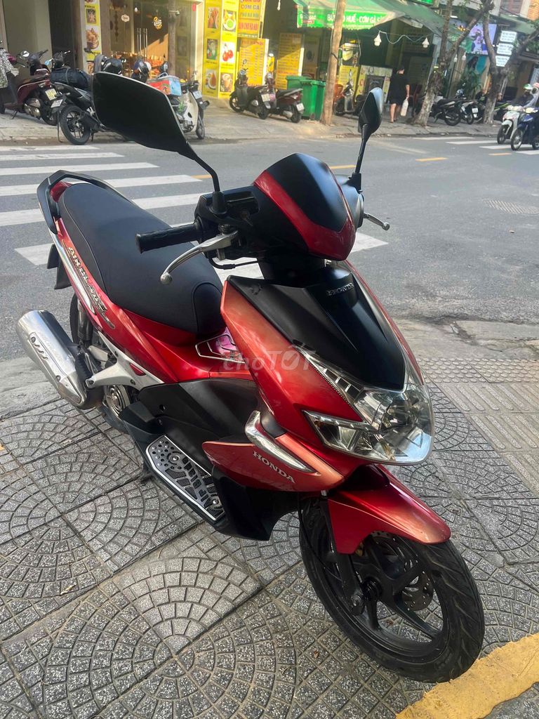Honda Air Blade оригинал с полным комплектом документов