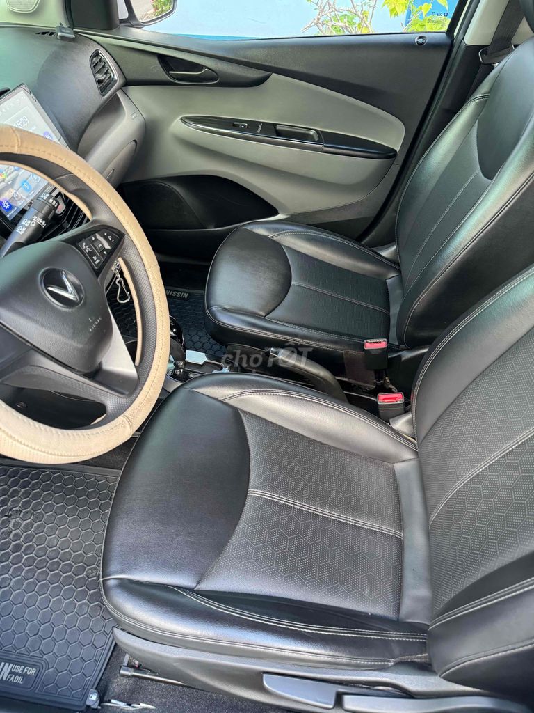 VinFast Fadil 2020 1.4 AT Plus - 60000 km