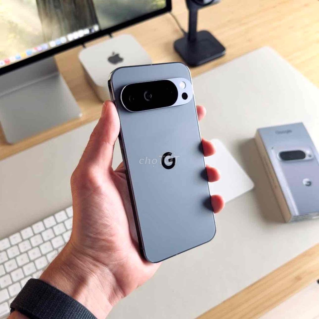 Google Pixel 10 Pro XL 256GB Moonstone. Mua bán Điện thoại tại Quận 10 Tp Hồ Chí Minh được đăng bởi Thế giới phone hình 1