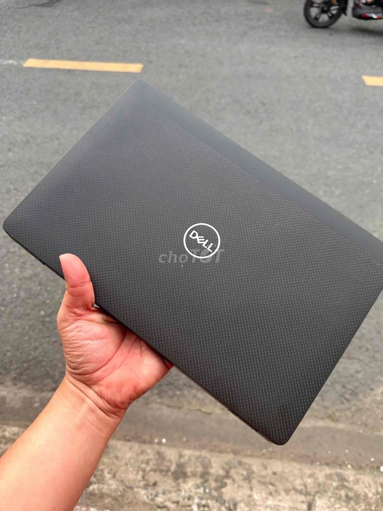 Dell Latitude 7410 i7-10610U 14 inch 32GB/512GB Li. Mua bán Laptop tại Thành phố Thủ Đức Tp Hồ Chí Minh được đăng bởi Nam Hoang hình 1