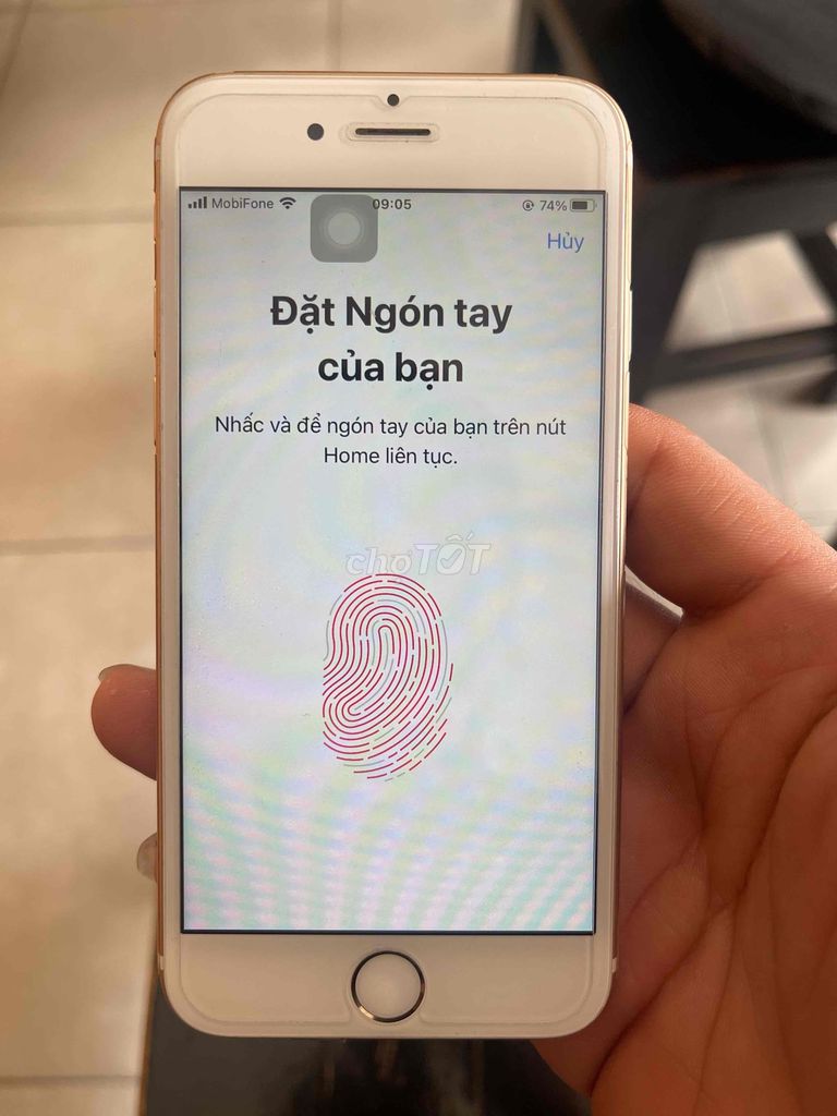 iphone 6s 32GB