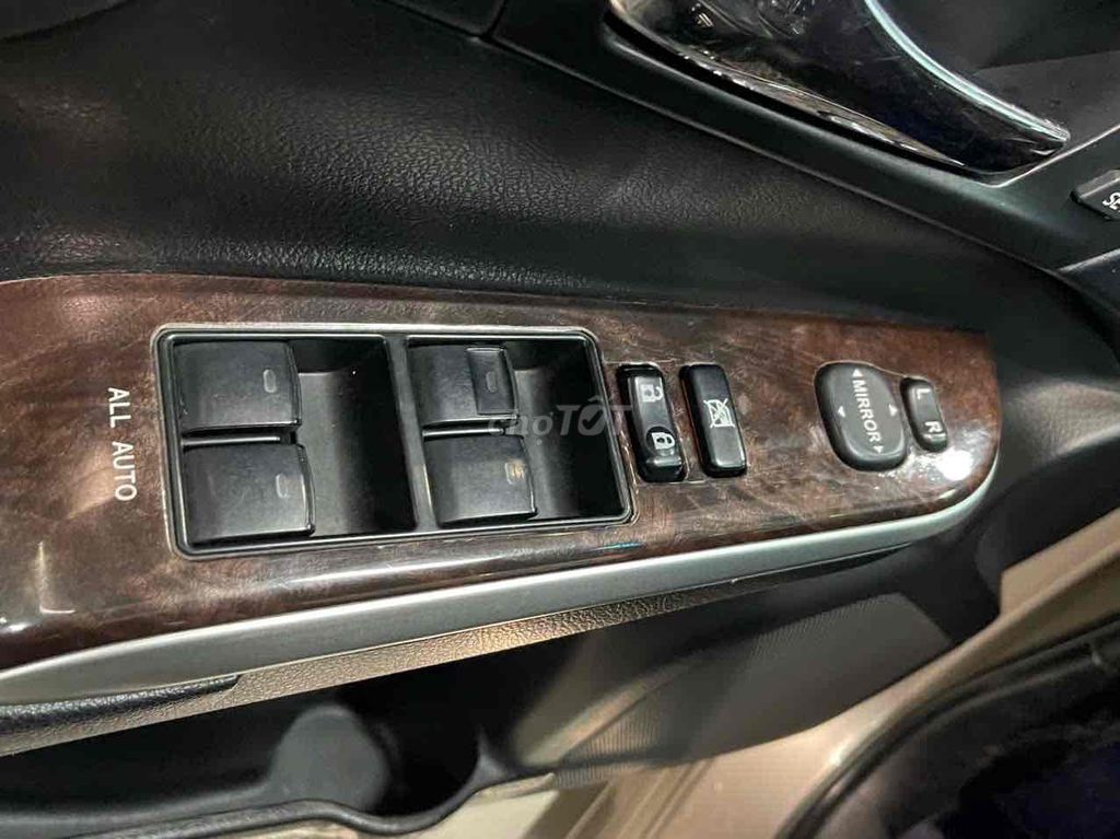 Toyota Camry 2.5Q 2016 odo 13v quá đẹp. Mua bán Ô tô tại Quận Nam Từ Liêm Hà Nội được đăng bởi Đại lý Toyota Mỹ Đình hình 9