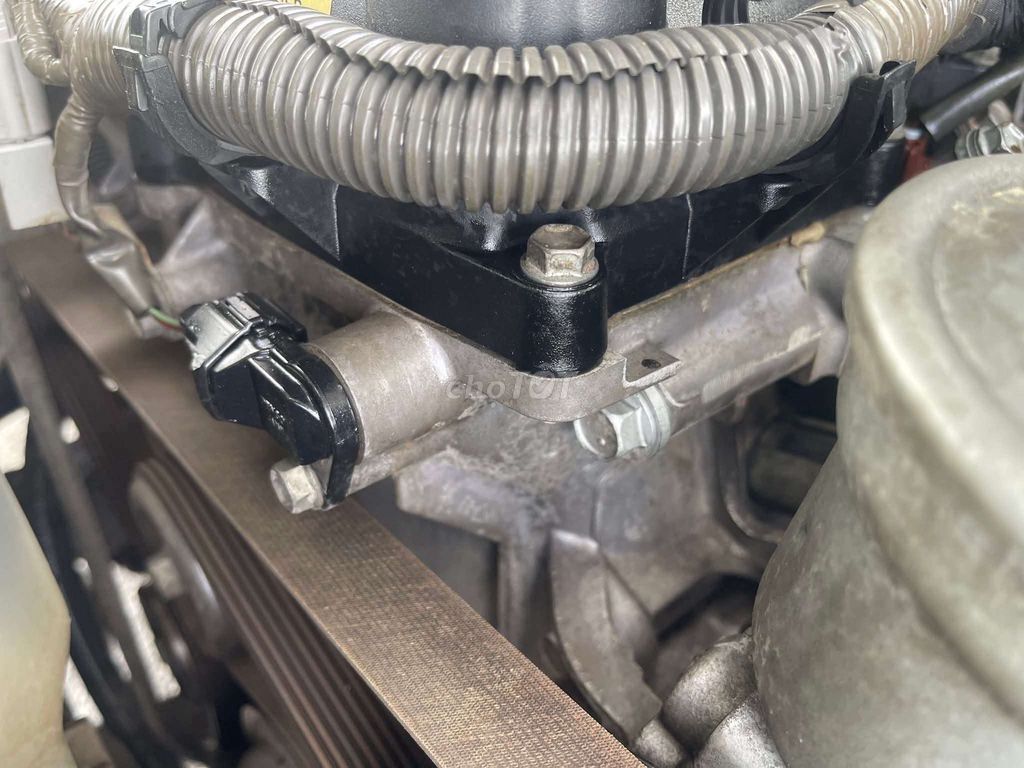 2006 G - 180000 km. Mua bán Ô tô tại Huyện Cư M'gar Đắk Lắk được đăng bởi Vuong hình 6