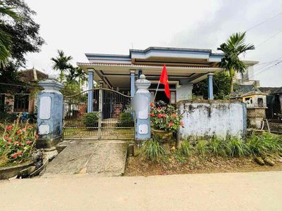 👉Bán 300m2 đất ở + Nhà Vườn Kiệt oto Dạ Lê -Thuỷ Phương giá 8.6tr/m❌. Mua bán nhà ở tại Thị xã Hương Thủy Thừa Thiên Huế được đăng bởi Hoàng Ái BĐS