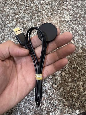 Sạc đồng hồ thông minh Samsung. Mua bán Thiết bị đeo thông minh tại Huyện Nhà Bè Tp Hồ Chí Minh được đăng bởi Nam