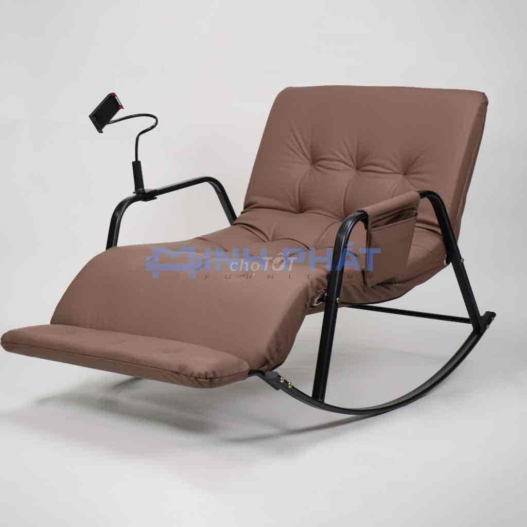 ghế nằm bập bênh. Mua bán Bàn ghế tại Thành phố Thủ Đức Tp Hồ Chí Minh được đăng bởi quynhnhu hình 1