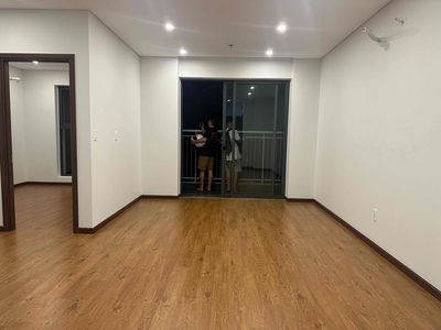 Аренда · Mia Center Point · 2 комн. · 63 м² · Quận Liên Chiểu, ул. Đường Ngô Thì Nhậm