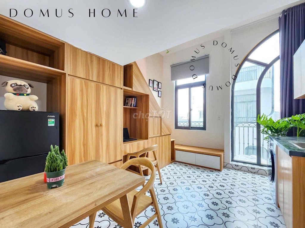 Аренда · 1 комн. · 30 м² · Quận 7, ул. Đường Trần Xuân Soạn