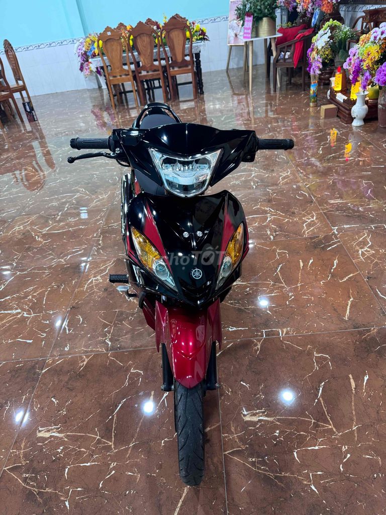 Exciter Ctđ 1s94 57kck. Mua bán Xe máy tại Thành phố Tân An Long An được đăng bởi Võ hoàng sỹ quyền hình 6