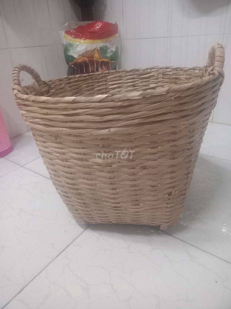 Sọt tre  34cm×42cm