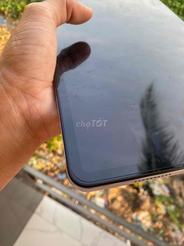 Xiaomi Mipad 6 Pro 8GB/128GB xanh. Mua bán Máy tính bảng tại Huyện Cờ Đỏ Cần Thơ được đăng bởi Phu Tan hình 1