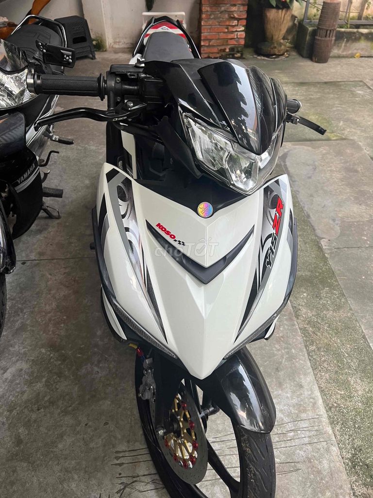 exciter 2019 150cc xe đẹp biển 86. Mua bán Xe máy tại Thành phố Phan Thiết Bình Thuận được đăng bởi Nguyễn thị thanh thảo hình 1