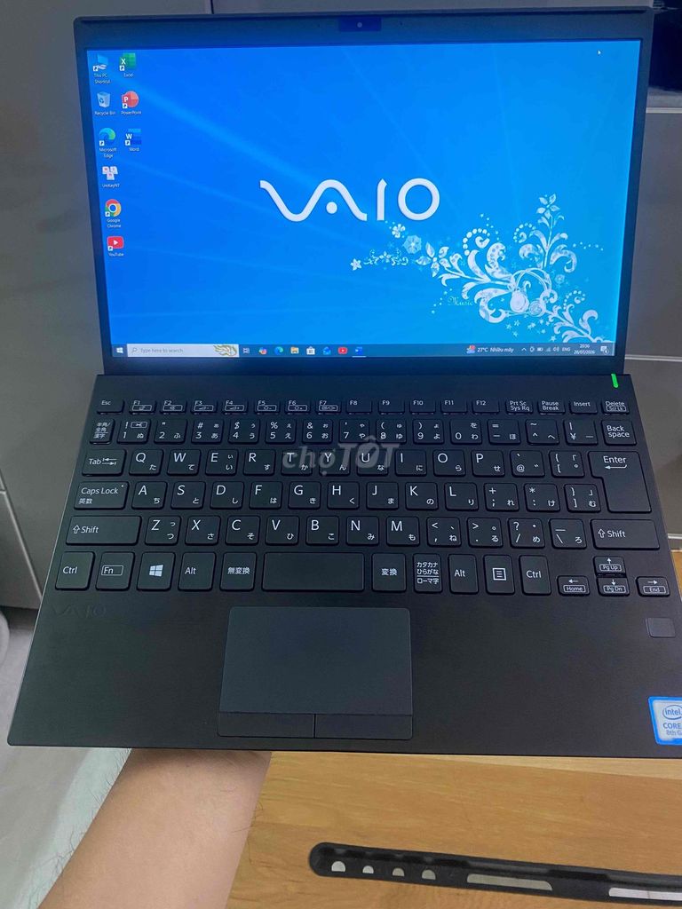 Sony VAIO VJPJ11C12N i5-8265U. Mua bán Laptop tại Quận Bình Tân Tp Hồ Chí Minh được đăng bởi Latop Hàng Nội Địa  hình 1