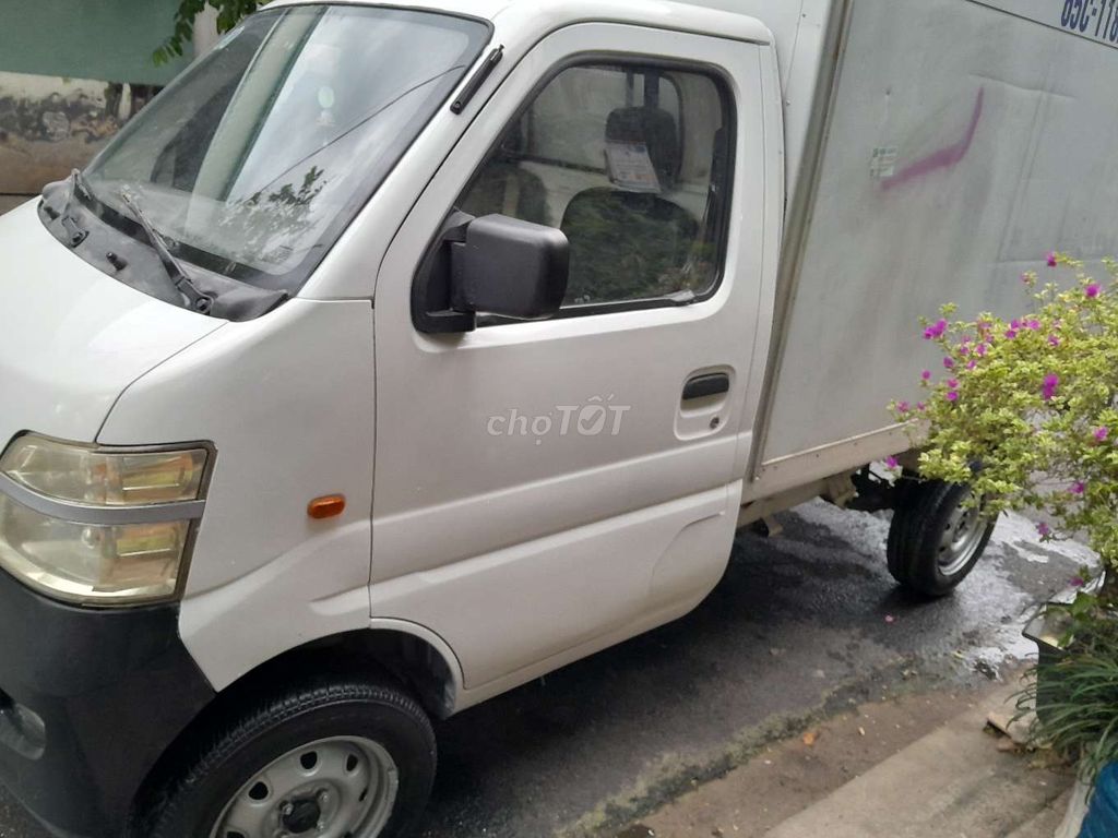 Nhà cân bán xe 710k doi2017 xe rin dep y hinh cam. Mua bán Xe tải, xe ben tại Quận Cái Răng Cần Thơ được đăng bởi A Hoàng hình 3