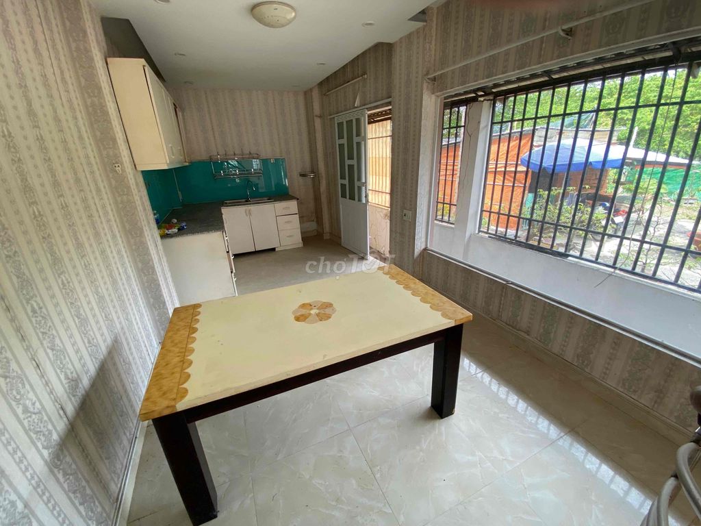 Nha hxh Đào Tông Nguyên, 58m2, 2L + ST, 3 phòng ngủ 3 WC, tt Nhà Bè