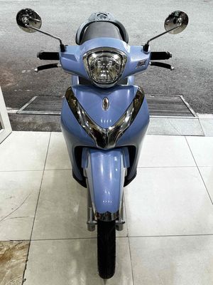 BÁN SH Mode Fi CUỐI 2017,MỚI 98%.KHOÁ SMARKEY.BSTP