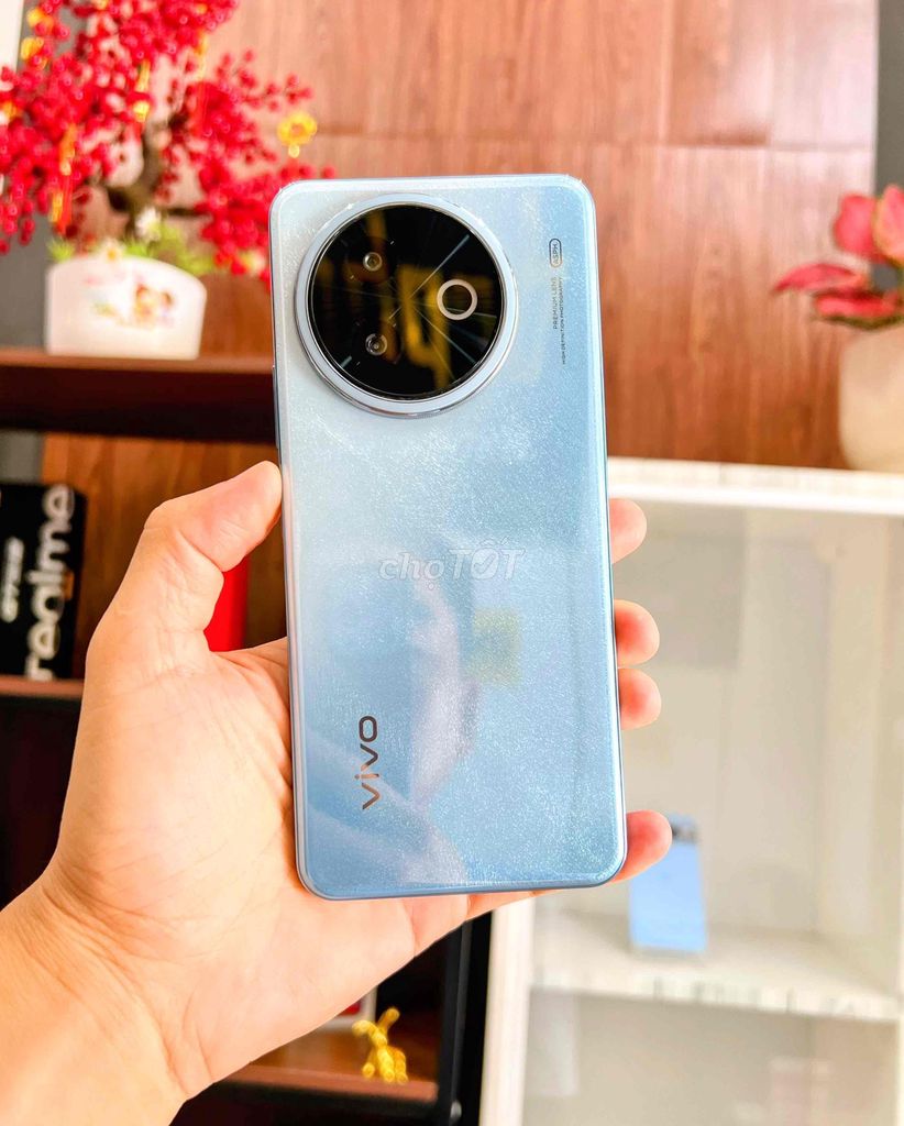 VIVO Y39 5G 128GB Pin 6500. Mua bán Điện thoại tại Quận Cái Răng Cần Thơ được đăng bởi drphone hình 1