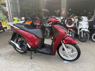 Honda SH125 2019 Đỏ 19000 km