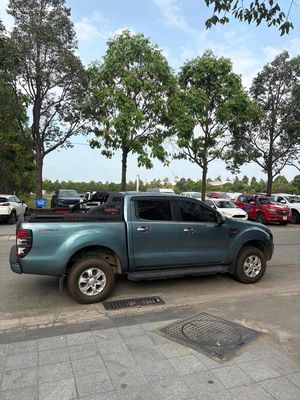Ford Ranger 2013 XLS 2.2 4x2 MT - 123 km. Mua bán Ô tô tại Thành phố Thủ Dầu Một Bình Dương được đăng bởi Bình Dương ford