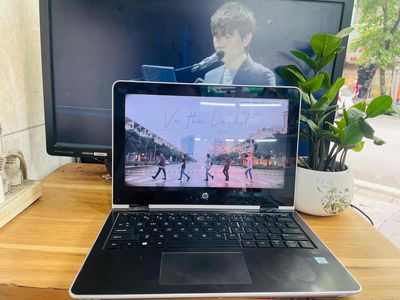 HP Pavilion, Core i3, RAM 8GB, SSD 256GB, 12 inch. Mua bán Laptop tại Quận Hai Bà Trưng Hà Nội được đăng bởi Huy Tú