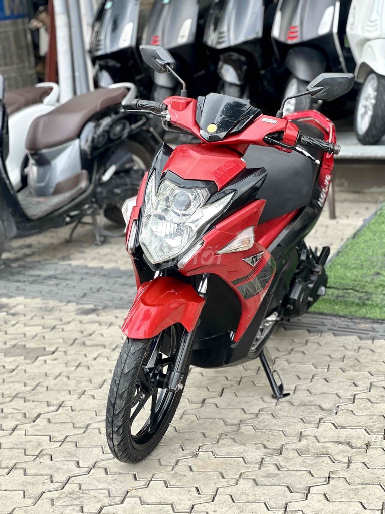 Novo 6 Máy Siêu Chất Zin Nguyên Bản. Mua bán Xe máy tại Quận Gò Vấp Tp Hồ Chí Minh được đăng bởi VESPA ĐỨC NGUYỄN  hình 8