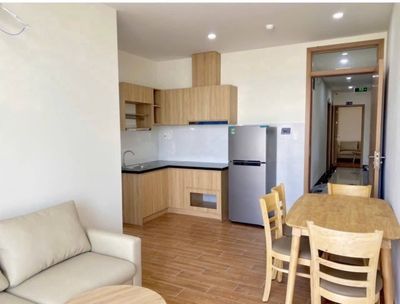 Rent · 1 bd · Quận Ngũ Hành Sơn, ул. đường Nguyễn Thần Hiến