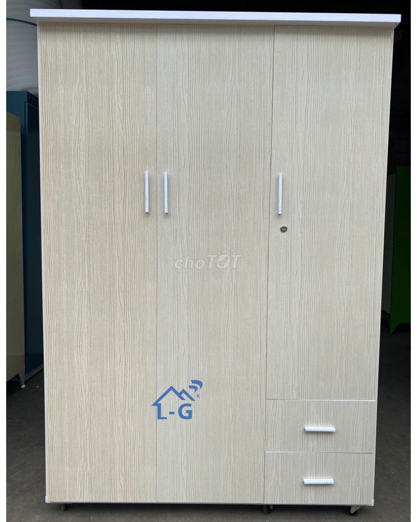 TỦ QUẦN ÁO&&TỦ QUẦN ÁO%%TỦ QUẦN ÁO MỚI##TỦ QUẦN ÁO. Mua bán Tủ, kệ gia đình tại Quận Bình Thạnh Tp Hồ Chí Minh được đăng bởi Lâm Gia Home hình 1