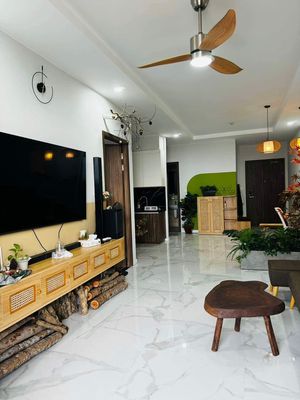 BÁN GẤP CĂN GÓC 2PN VIEW MÁT, NT ĐẸP Ở OPAL BOULEVARD