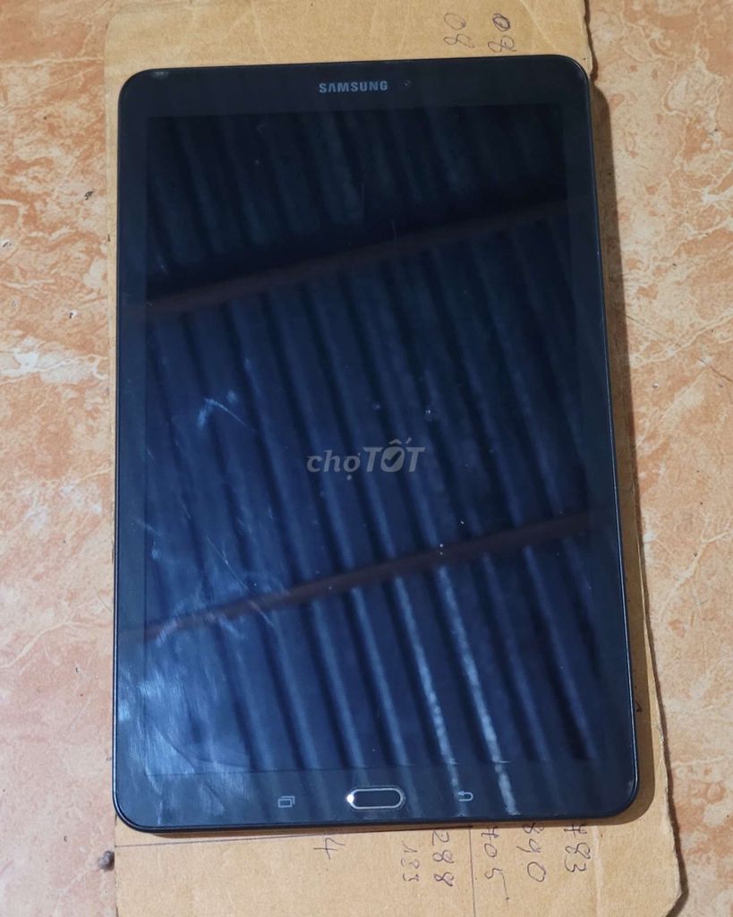 Máy tính bảng Samsung Đen Hư hỏng. Mua bán Máy tính bảng tại Quận 12 Tp Hồ Chí Minh được đăng bởi Bình AN Dây loa hình 1