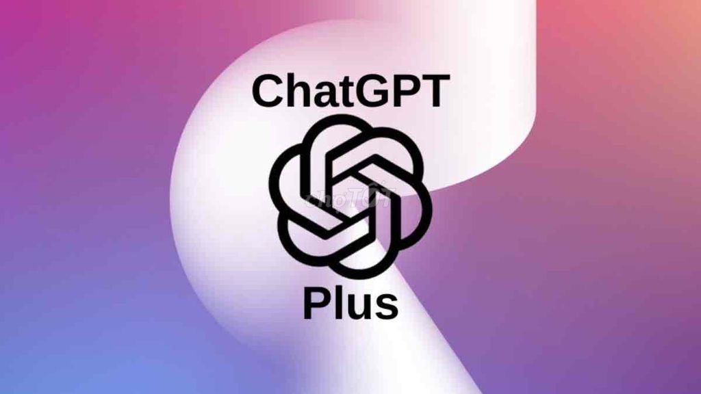 Chatgpt Plus 80k/ 1 tháng, thanh toán sau uy tín. Dịch vụ tại Quận 7 Tp Hồ Chí Minh được đăng bởi Duy hình 1