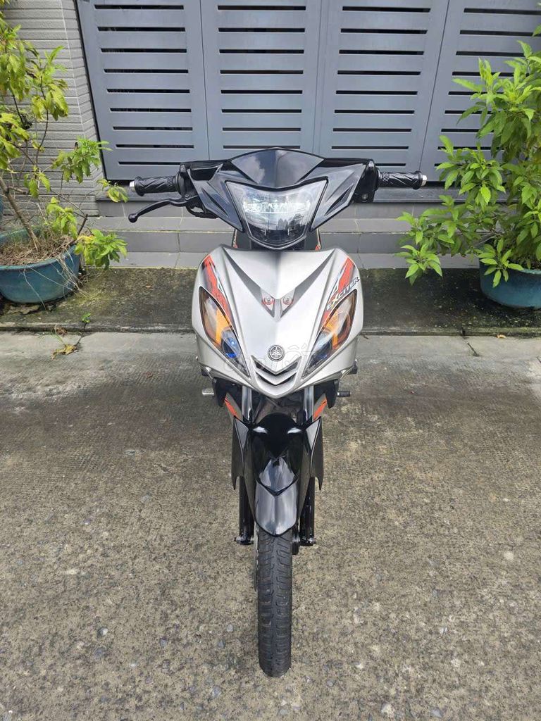 Excitet 2008,máy 58zz,bô êm đít zin.BSTP.BTC. Mua bán Xe máy tại Huyện Hóc Môn Tp Hồ Chí Minh được đăng bởi                    CẦM ĐỒ TÍN PHÁT hình 14