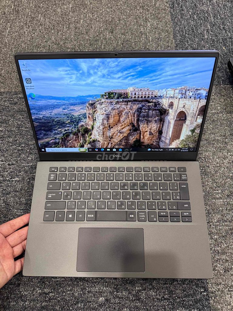 Dell Vostro 5402 i5 8GB/256GB SSD. Mua bán Laptop tại Quận Nam Từ Liêm Hà Nội được đăng bởi NguyenPhuongNam hình 1