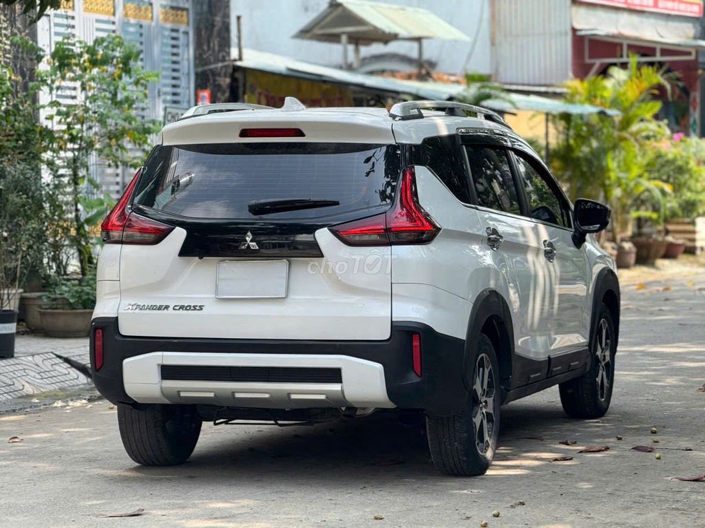 XPANDER 2022 CROSS GIA ĐÌNH SD KHÔNG KD. Mua bán Ô tô tại Quận 12 Tp Hồ Chí Minh được đăng bởi NHI Ô TÔ AN SƯƠNG hình 6