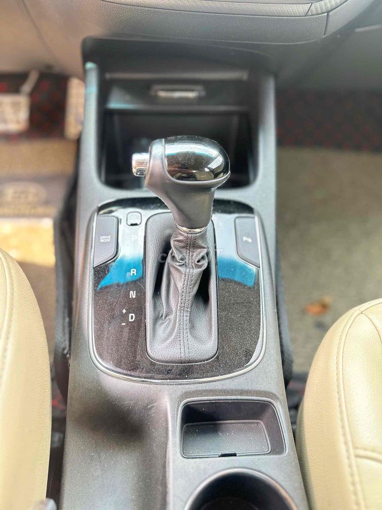 Kia Cerato 1.6 AT sản xuất 2018 cực chất. Mua bán Ô tô tại Quận Hà Đông Hà Nội được đăng bởi A Huan  hình 8