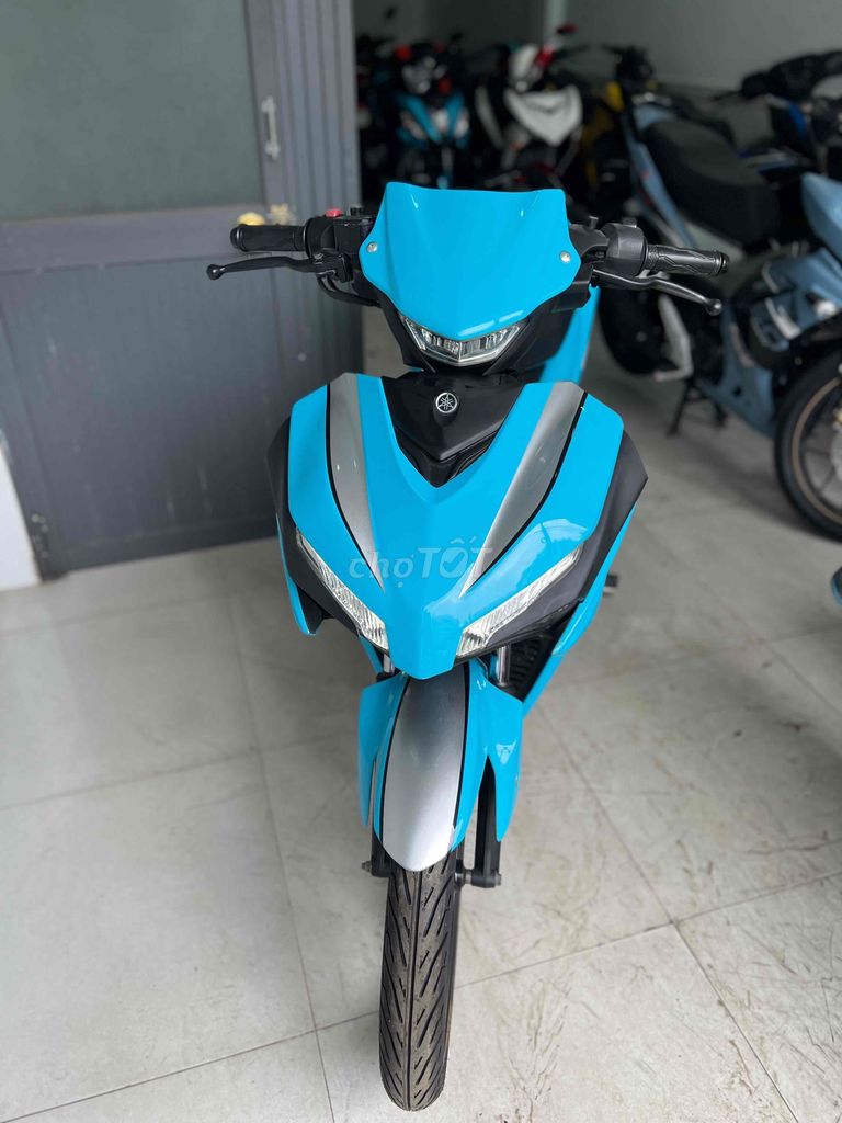 Ex 155 2021❇️Đồng moto đà lạt ❇️. Mua bán Xe máy tại Thành phố Đà Lạt Lâm Đồng được đăng bởi ĐỒNG MOTOR 2  cá nhân hình 6