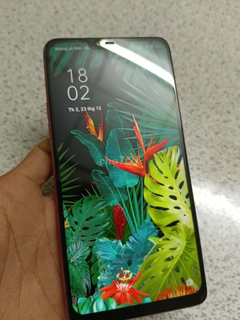 Oppo F7