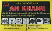 STTM AN KHANG - 0906984077