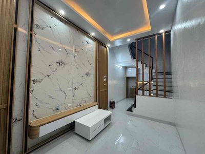 Nhà đẹp Đại La 4 tầng, full nội thất, cách phố 30m, 11.5 tỷ, dt 54m2. Mua bán nhà ở tại Quận Hai Bà Trưng Hà Nội được đăng bởi Minh Hiếu