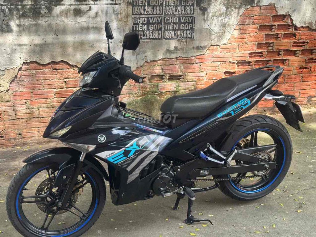 ex led 219 bstp chính chủ. Mua bán Xe máy tại Quận 12 Tp Hồ Chí Minh được đăng bởi Hoài Nam hình 3