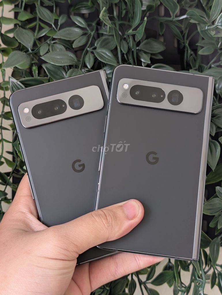 Google Pixel Fold. Mua bán Điện thoại tại Quận Thanh Xuân Hà Nội được đăng bởi Khương Quỳnh hình 1