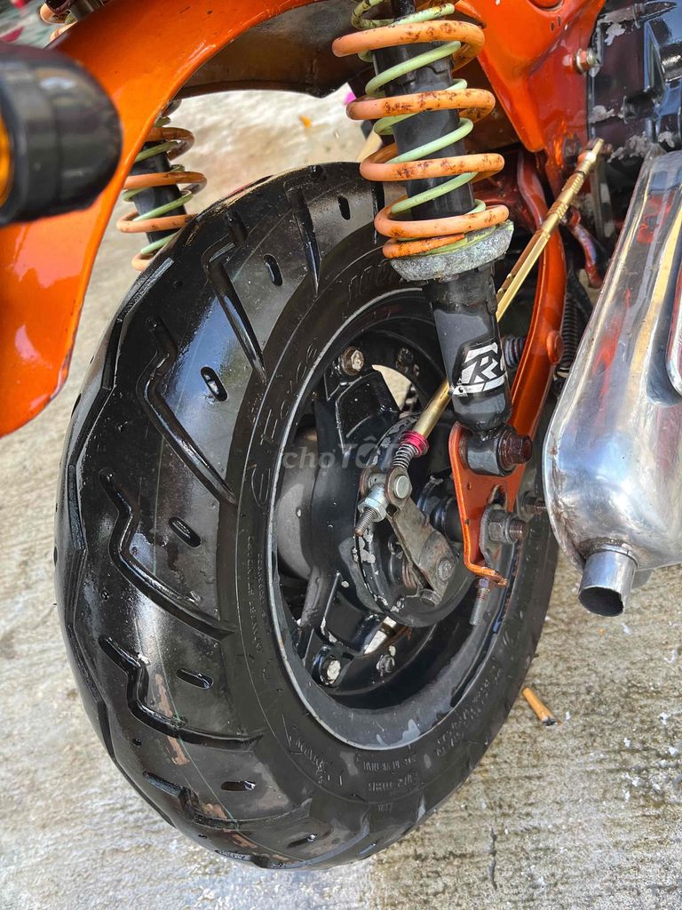 cần băn xe chaly máy yamaha. Mua bán Xe máy tại Thị xã Điện Bàn Quảng Nam được đăng bởi Đức Hưng Thịnh hình 3