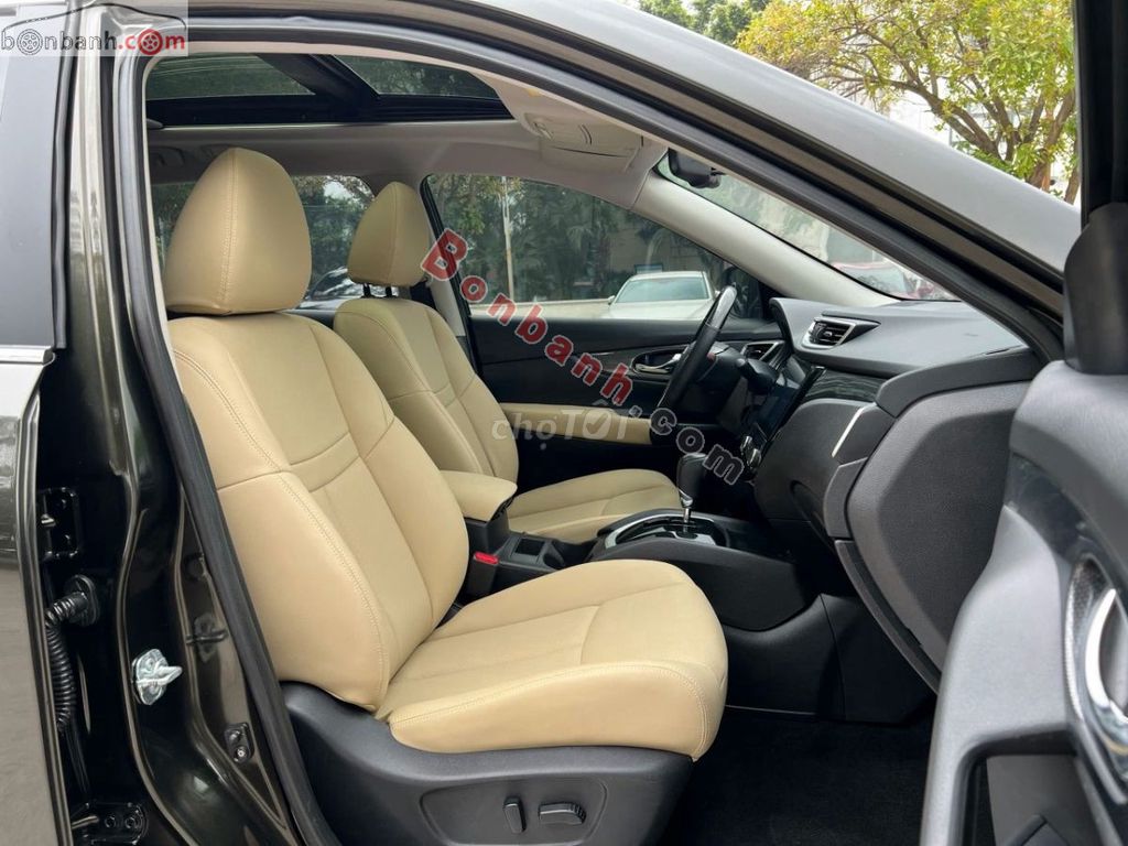 NISSAN XTRAIL 2.0 Premium. Mua bán Ô tô tại Quận Long Biên Hà Nội được đăng bởi Nguyễn Duy Bảo hình 2